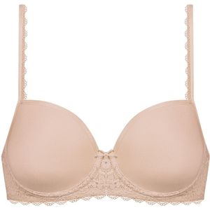 Mey Damen Spacer-BH - Atmungsaktiver Bügel-BH - Feine Dessou... 75A