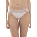 Bailey - Slips - Katoen - Heupmodel - Aansluitend - Kant