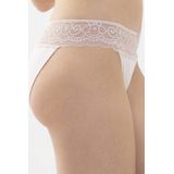 Bailey - Slips - Katoen - Heupmodel - Aansluitend - Kant