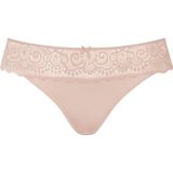 Bailey - Slips - Katoen - Heupmodel - Aansluitend - Kant