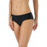 Mey - Allegra - Hipster - Zwart - 87% Polyamide 13% Elastan