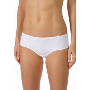 Mey - Cotton Pure 29502 - Hipster - Wit - 94% Katoen