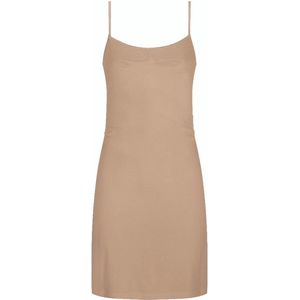 Mey - Bodydress Onderjurkje - Zwart - Viscose-Polyamide-Elastan