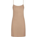 Mey - Bodydress Onderjurkje - Zwart - Viscose-Polyamide-Elastan