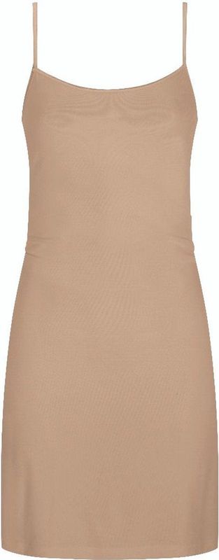 Mey - Bodydress Onderjurkje - Zwart - Viscose-Polyamide-Elastan