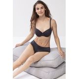 Joan - Balconette Bh - Pale Macaron - Katoen