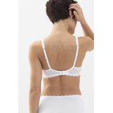 Balconette - Wit - Kant - Spacer Zonder Beugels