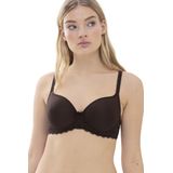 BH - Wit - Kant - Full-Cup - Met Beugel - Met Versteviging