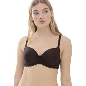 BH - Wit - Kant - Full-Cup - Met Beugel - Met Versteviging