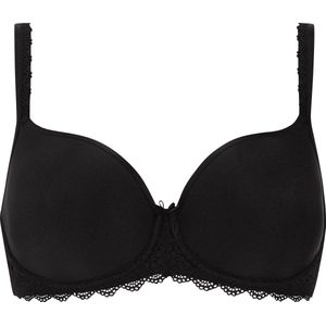 Mey Bügel-BH SERIE AMOROUS hauchfeine Dessous-Schalen verleihen eine natürliche, runde Form
