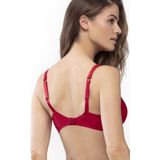 Emotion - Tanktop - Zwart - Viscose/Polyamide/Elastaan