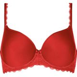 Emotion - Tanktop - Zwart - Viscose/Polyamide/Elastaan