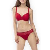 Emotion - Tanktop - Zwart - Viscose/Polyamide/Elastaan