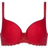 Emotion - Tanktop - Zwart - Viscose/Polyamide/Elastaan