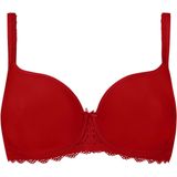 Emotion - Tanktop - Zwart - Viscose/Polyamide/Elastaan