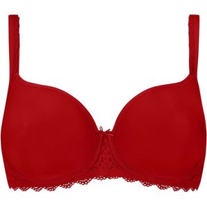 Emotion - Tanktop - Zwart - Viscose/Polyamide/Elastaan