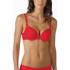 mey - Push-up-BH | Memory Foam Serie Amorous Unterwäsche 1 ct Damen (59.99 € / 1 ct)