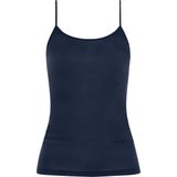 Mey Spaghetti Top - Emotion - Zwart