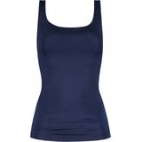 Mey Emotion - Dames Hemd - Zwart - Viscose/Polyamide/Elastaan