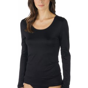 T-shirt met lange mouw Mey emotion-Blauw