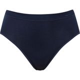 Mey - Emotion - Dames Tailleslip - Zwart - Viscose/Polyamide