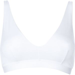 mey - Triangelbeha - Light Grey Melange - Serie Mood