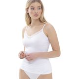 mey Female - Spaghetti top Serie Luise