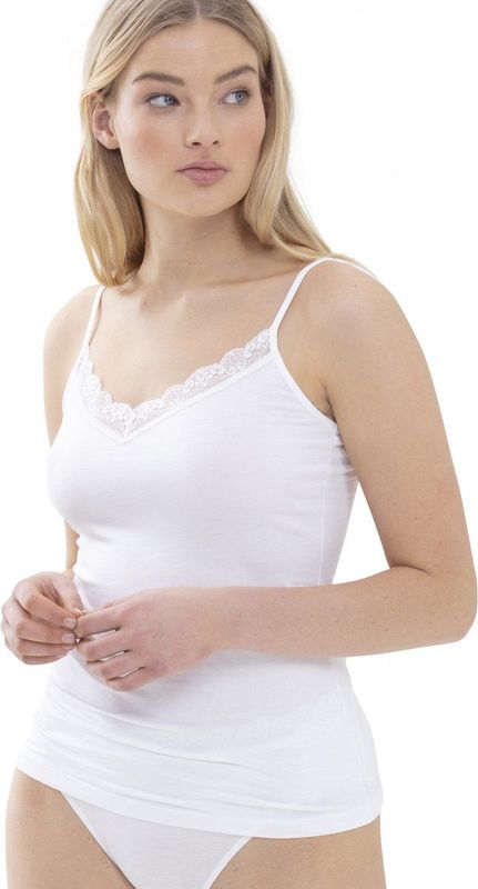 mey Female - Spaghetti top Serie Luise