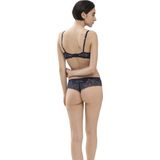 Kunert Panty Sensual Merino 147 Denier Donkerblauw