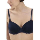 Kunert Panty Sensual Merino 147 Denier Donkerblauw