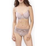 mey - Luxurious - Bi-stretch-beha - Opal Green - Full cup