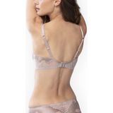 mey - Luxurious - Bi-stretch-beha - Opal Green - Full cup