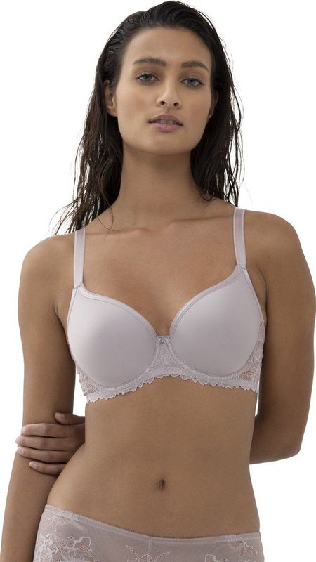 mey - Luxurious - Bi-stretch-beha - Opal Green - Full cup