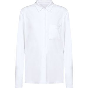 mey - Sleepsation - Pyjamatop - Wit