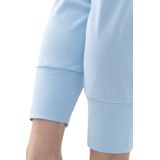 mey - Serie Emelie - 7/8-lange Pyjama - Dream Blue