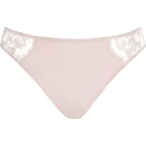 Mey Amazing Mini-Slip Roze 40