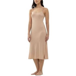 Mey Onderjurk Lang Dames 55208 376 cream beige - beige 376 cream beige - 38
