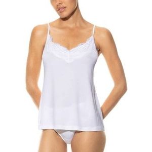 mey - Camisole Serie Grace - Golden Apricot