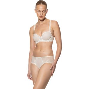 mey Mysterious - - Spacer-beha | Half Cup Serie Mysterious