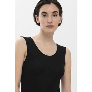Mey - Exquisite - Shirt zonder Mouw - Wol-Zijde - Dames