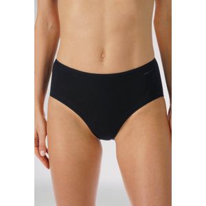 Mey Wollen thermo legging - Exquisite - 68602 - Zwart