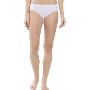 De Mey - 2000 - Hipster - Wit - 100% Katoen - Oeko-Tex Standard 100