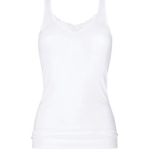 Mey - 2000 Top Lang - Nachtmode - Wit