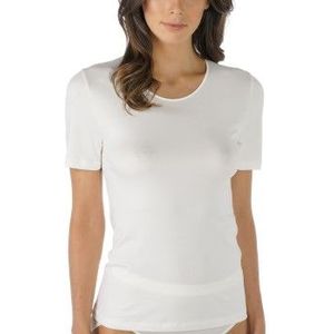 Mey Dames Emotion Short Sleeved Top 56201