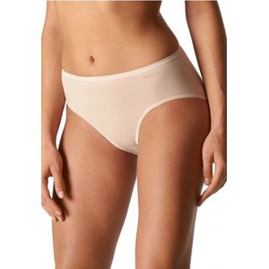 mey - American pants - Wit - Serie Superfine Organic