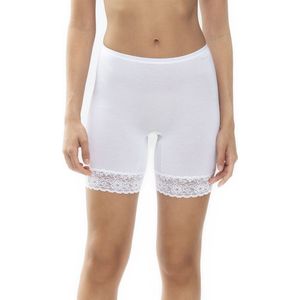 Mey - Lights Slips - Zwart - Katoen/Viscose - FSC®-gecertificeerd