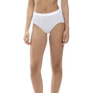 Mey - Emotion - Dames Tailleslip - Zwart - Viscose/Polyamide