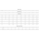 Spaghetti Top - Champagne - Mouwloos - Diepe Ronde Hals