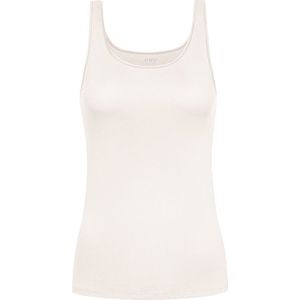 Mey Emotion - Dames Hemd - Zwart - 50% Viscose, 46% Polyamide, 4% Elastaan