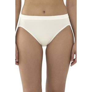 Mey - Jazzpants Emotion - Zwart - Katoen - Zonder Opstaande Zijnaad